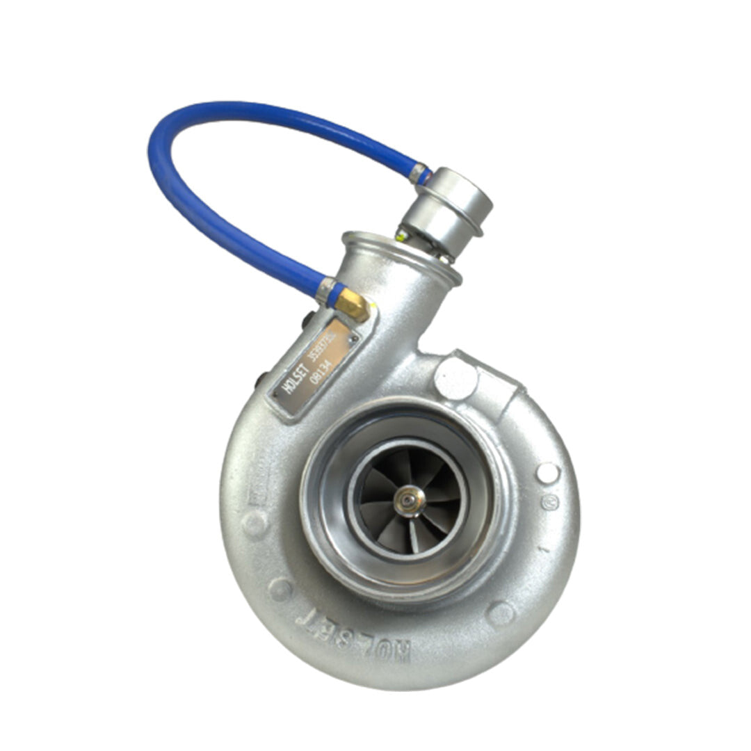 HX35W Turbocharger Shop Exchange 96-98 12V Industrial Injection Industrial Injection