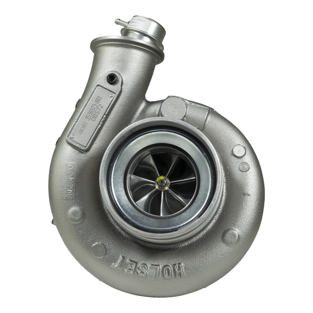 94-98.5 12v/24V 5.9 Cummins HX35 XR1 Series Turbocharger 60mm Industrial Injection Industrial Injection