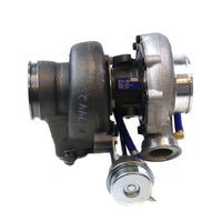 S300 Turbo 58 Billet C/W 65MM T/W .80 T/HSG Small Flangeg Industrial Injection Industrial Injection
