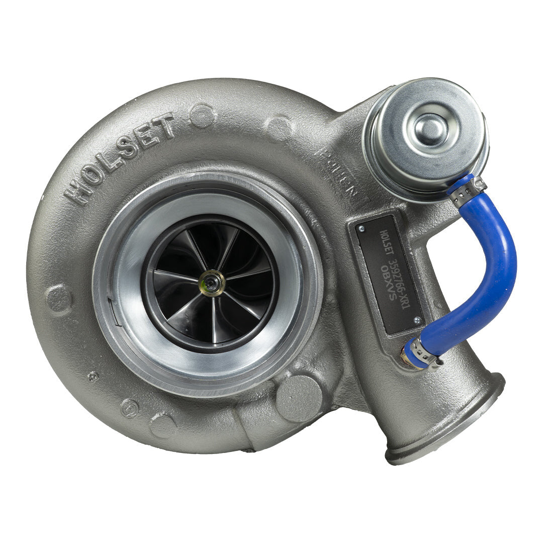99-02 5.9 Cummins XR1 Series Turbocharger 60mm Industrial Injection Industrial Injection