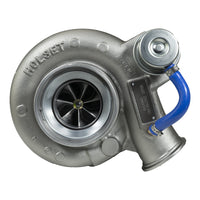99-02 5.9 Cummins XR2 Series Turbocharger 62MM / 14CM Th Industrial Injection Industrial Injection