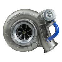 99-02 Manual / 99 Auto 5.9 Cummins 24V Turbo Reman Stock (HX35W) Industrial Injection Industrial Injection