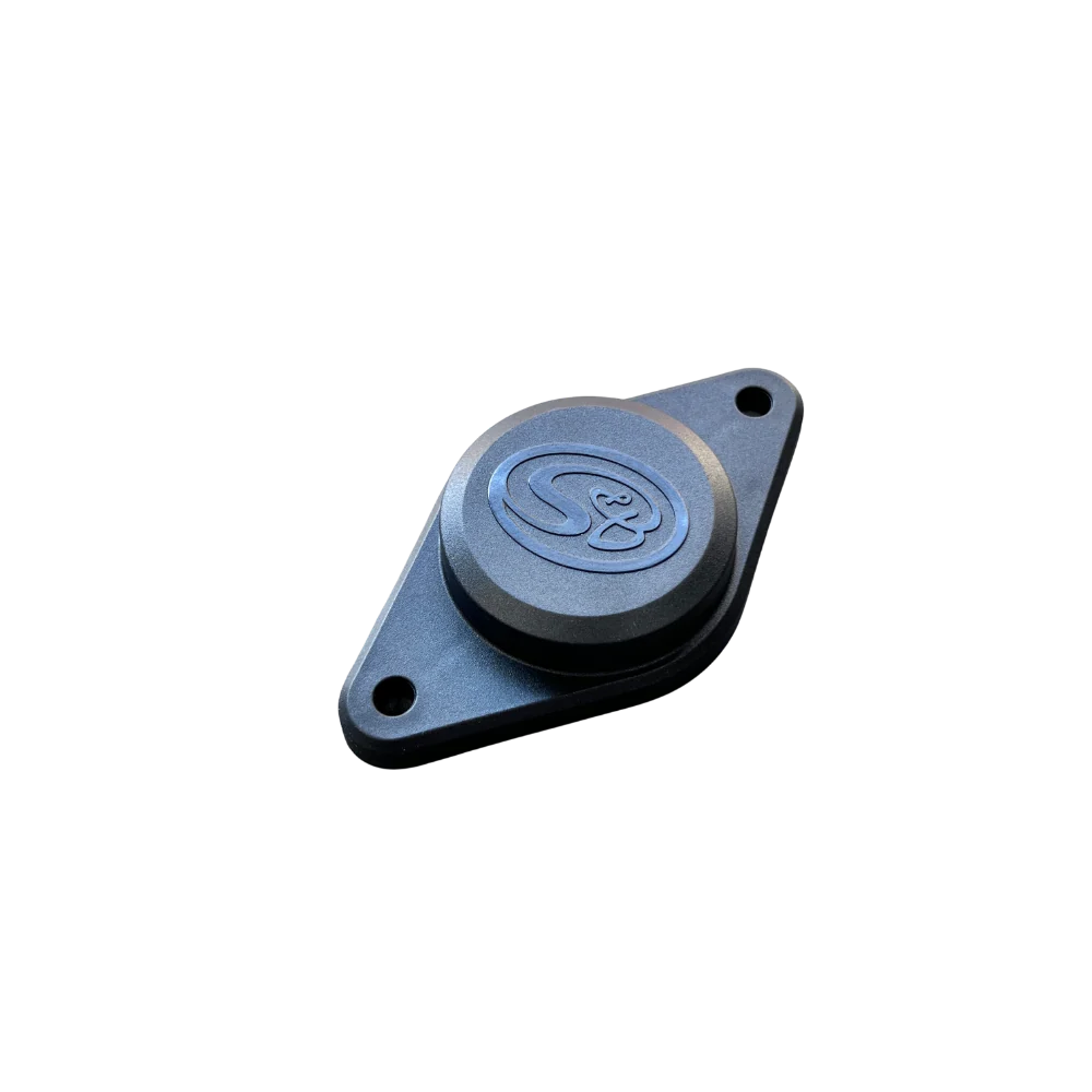 S&B Resonator Delete for 2011-2016 6.6L Duramax LML S&B Filters
