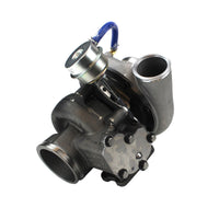 Dodge Phatshaft 62 Turbo For 94-02 5.9L Cummins 14cm Housing Industrial Injection Industrial Injection