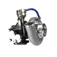 Dodge Phatshaft 62 Turbo For 94-02 5.9L Cummins 14cm Housing Industrial Injection Industrial Injection