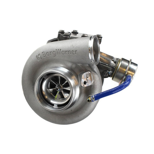 Dodge Super Phatshaft 62 Turbo For 94-02 5.9L Cummins Industrial Injection Industrial Injection