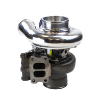 Dodge Silver Bullet Phatshaft 62 Turbo For 94-2002 5.9L Cummins Industrial Injection Industrial Injection