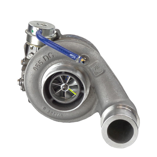 Dodge Phatshaft 62 Turbo For 2004.5-2007 Cummins Industrial Injection Industrial Injection