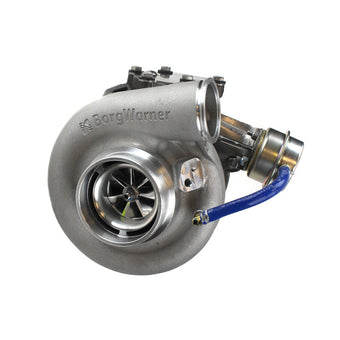 compare product Dodge Viper 62 Phatshaft Turbo For 2004.5-2007 5.9L Cummins Industrial Injection