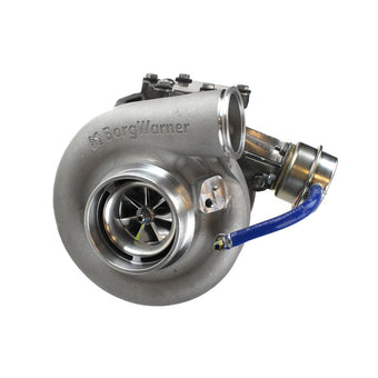 compare product Dodge Viper 62 Phatshaft Turbo For 2004.5-2007 5.9L Cummins Industrial Injection