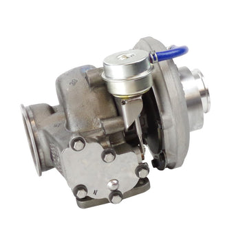 compare product Dodge Viper 62 Phatshaft Turbo For 03-04 5.9L Cummins Industrial Injection