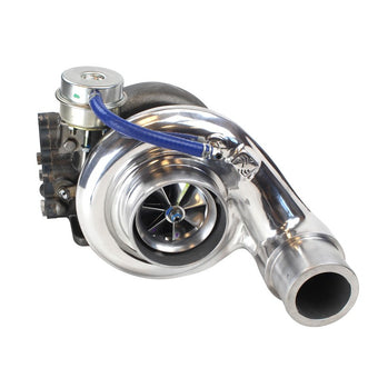 compare product Dodge Silver Bullet Phatshaft 62 Turbo For 03-04 5.9L Cummins Industrial Injection
