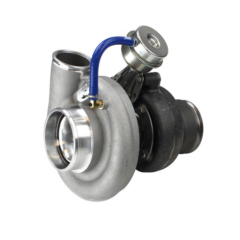 Dodge Super Phatshaft 64 Turbo For 94-02 5.9L Cummins Industrial Injection Industrial Injection