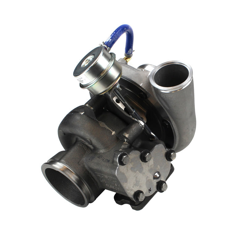 Dodge Viper Phatshaft 64 Turbo For 2004.5-2007 5.9L Cummins 14cm Housing Industrial Injection Industrial Injection