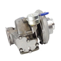 Dodge Phatshaft 64 Turbo For 03-04 5.9L Cummins 14cm Housing Industrial Injection Industrial Injection