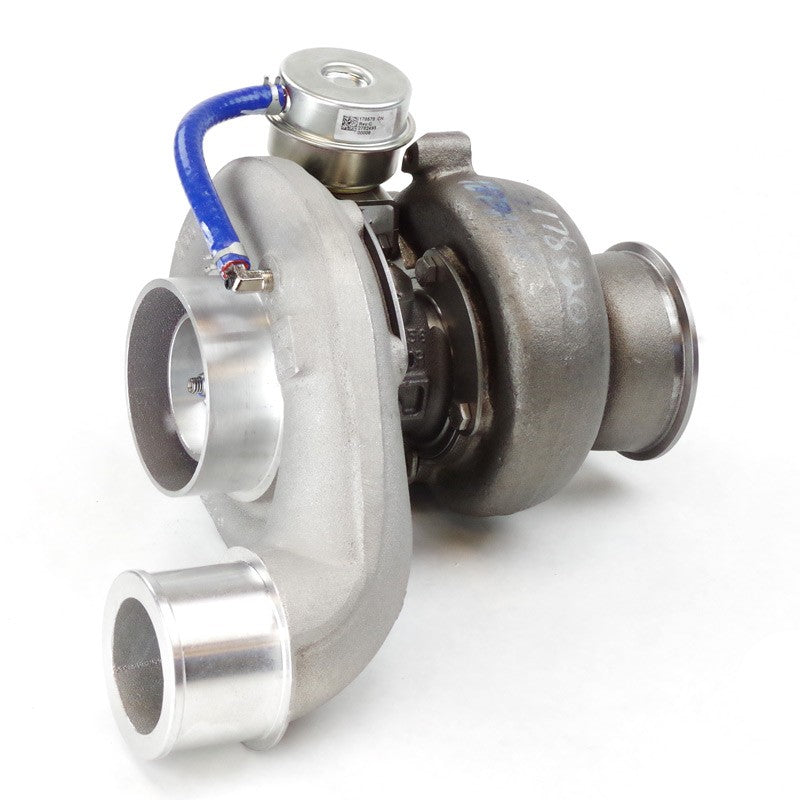 Dodge Phatshaft 64 Turbo For 03-04 5.9L Cummins 14cm Housing Industrial Injection Industrial Injection