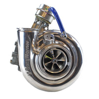Dodge Silver Bullet Phatshaft 66 Turbo For 94-02 5.9L Cummins Industrial Injection Industrial Injection