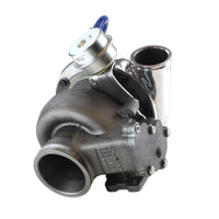 Dodge Silver Bullet Phatshaft 66 Turbo For 94-02 5.9L Cummins Industrial Injection Industrial Injection