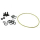 Mopar 03-07 Dodge 5.9L Cummins Mopar Fuel Canister O-Ring Seal Kit - TAMELESS PERFORMANCE