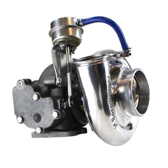 compare product Dodge Silver Bullet Phatshaft 69 Turbo For 94-02 5.9L Cummins Industrial Injection