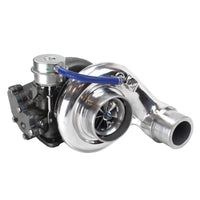Dodge Silver Bullet Phatshaft 69 Turbo For 2004.5-2007 5.9L Cummins Industrial Injection Industrial Injection