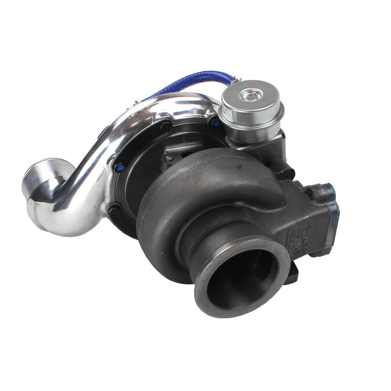 Dodge Silver Bullet Phatshaft 69 Turbo For 2004.5-2007 5.9L Cummins Industrial Injection Industrial Injection