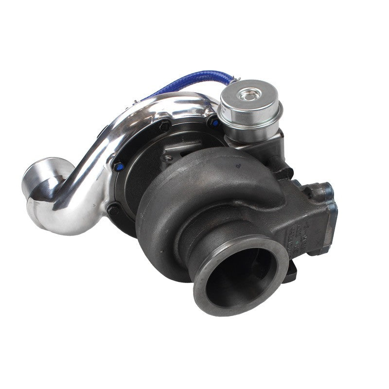 Dodge Silver Bullet Phatshaft 69 Turbo For 03-04 5.9L Cummins Industrial Injection Industrial Injection