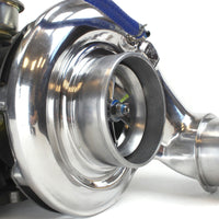 Dodge Silver Bullet Phatshaft 69 Turbo For 2007.5-2016 6.7L Cummins Industrial Injection Industrial Injection