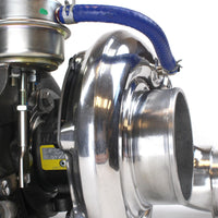 Dodge Silver Bullet Phatshaft 69 Turbo For 2007.5-2016 6.7L Cummins Industrial Injection Industrial Injection