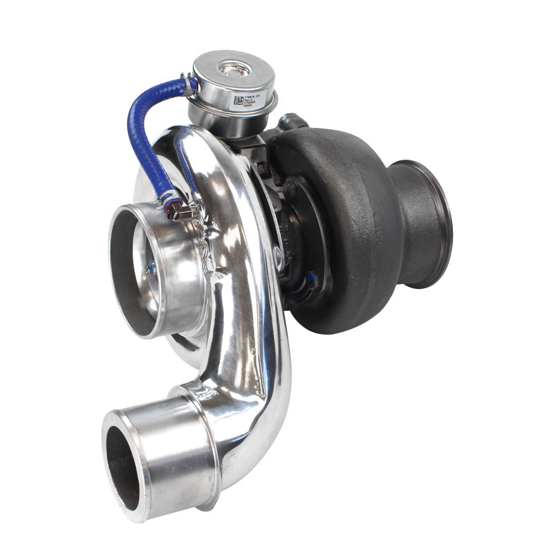 Dodge Silver Bullet Phatshaft 69 Turbo For 2007.5-2016 6.7L Cummins Industrial Injection Industrial Injection