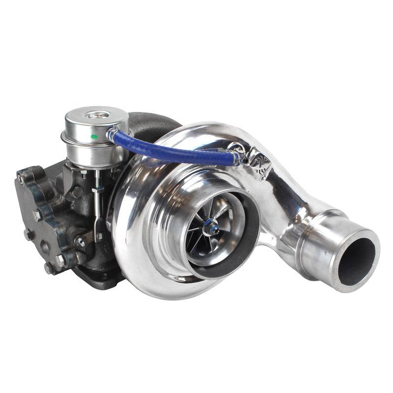 Dodge Silver Bullet Phatshaft 69 Turbo For 2007.5-2016 6.7L Cummins Industrial Injection Industrial Injection