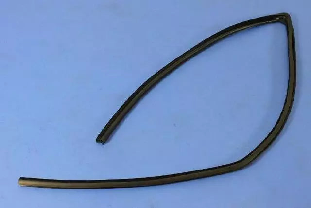 Mopar Front Glass Run Window Channel (Passenger Side) 55276180AH