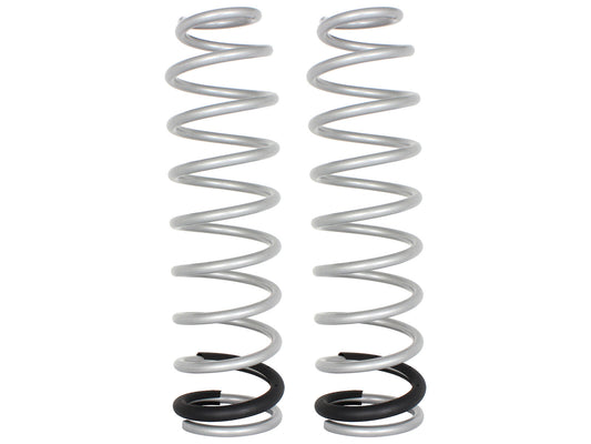 aFe Control RaceRunner Front Coil Springs Jeep Wrangler (Jl) 18-26 L4-2.0L (t)/V6-3.6L aFe Power aFe Power