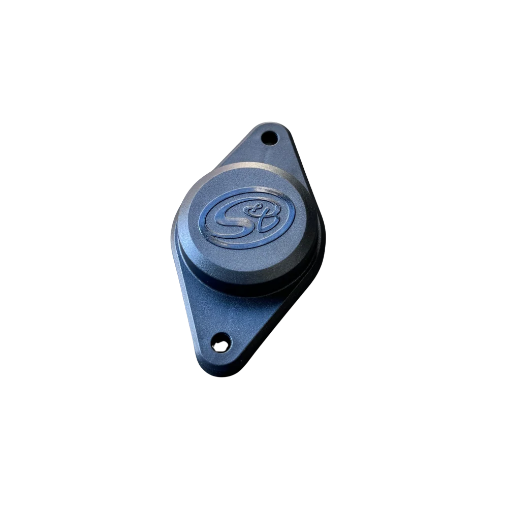 S&B Resonator Delete for 2011-2016 6.6L Duramax LML S&B Filters