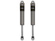 1999-2025 Ford F-250/F-350 Super Duty 3-6 Inch Lift Rear V.S. 2.5 Aluminum Series Shock Absorbers Internal Reservoir Pair Icon Vehicle Dynamics Icon Vehicle Dynamics