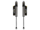 1999-2025 Ford F-250/F-350 Super Duty 3-6 Inch Lift Rear V.S. 2.5 Aluminum Series Shock Absorbers Piggyback Reservoir W/ CDCV Pair Icon Vehicle Dynamics Icon Vehicle Dynamics