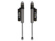 1999-2025 Ford F-250/F-350 Super Duty 3-6 Inch Lift Rear V.S. 2.5 Aluminum Series Shock Absorbers Piggyback Reservoir Pair Icon Vehicle Dynamics Icon Vehicle Dynamics