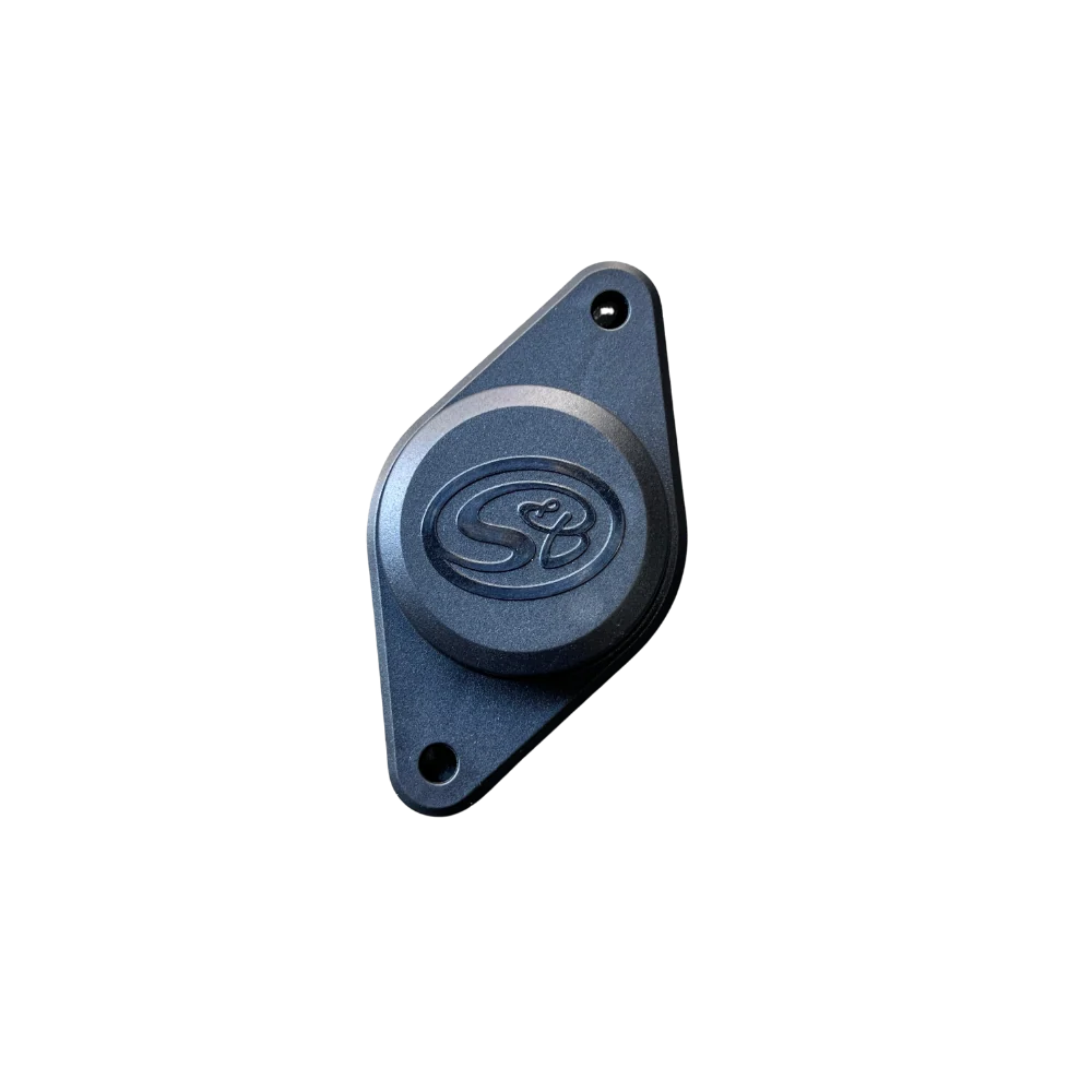 S&B Resonator Delete for 2011-2016 6.6L Duramax LML S&B Filters