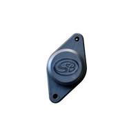 S&B Resonator Delete for 2011-2016 6.6L Duramax LML S&B Filters