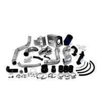 HSP 2006-2007 Silverado/Sierra 2500/3500 Deluxe Max Air Flow Bundle Kingsport Grey