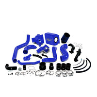 HSP 2006-2007 Chevrolet / GMC Deluxe Max Air Flow Bundle Illusion Blueberry - HSP Diesel