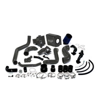 HSP 2006-2007 Chevrolet / GMC Deluxe Max Air Flow Bundle Kingsport Grey - HSP Diesel