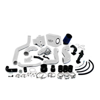 HSP 2006-2007 Chevrolet / GMC Deluxe Max Air Flow Bundle Polar White HSP Diesel