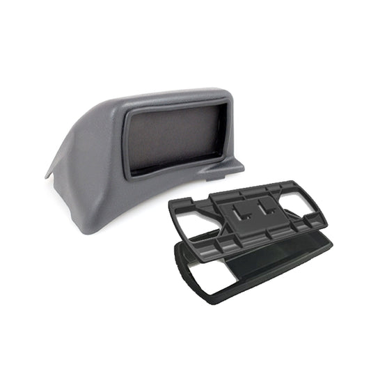 Edge Dash Pod 1998.5-2002 Dodge Ram CS2/CTS2 Edge Products Edge Products