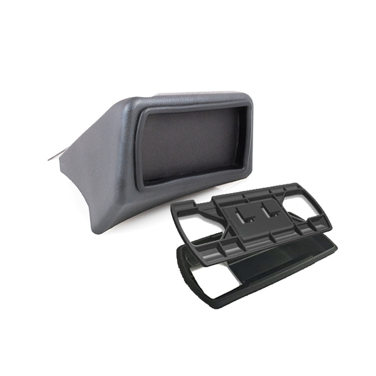 Edge Dash Pod 03-05 Dodge/Ram Edge Products Edge Products
