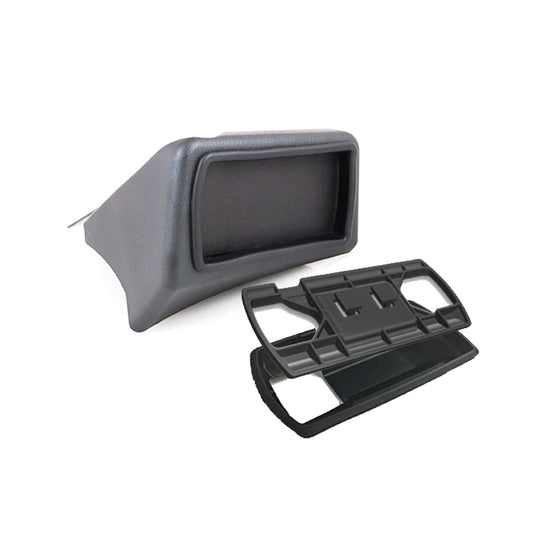 Edge Dash Pod 03-05 Dodge/Ram Edge Products Edge Products