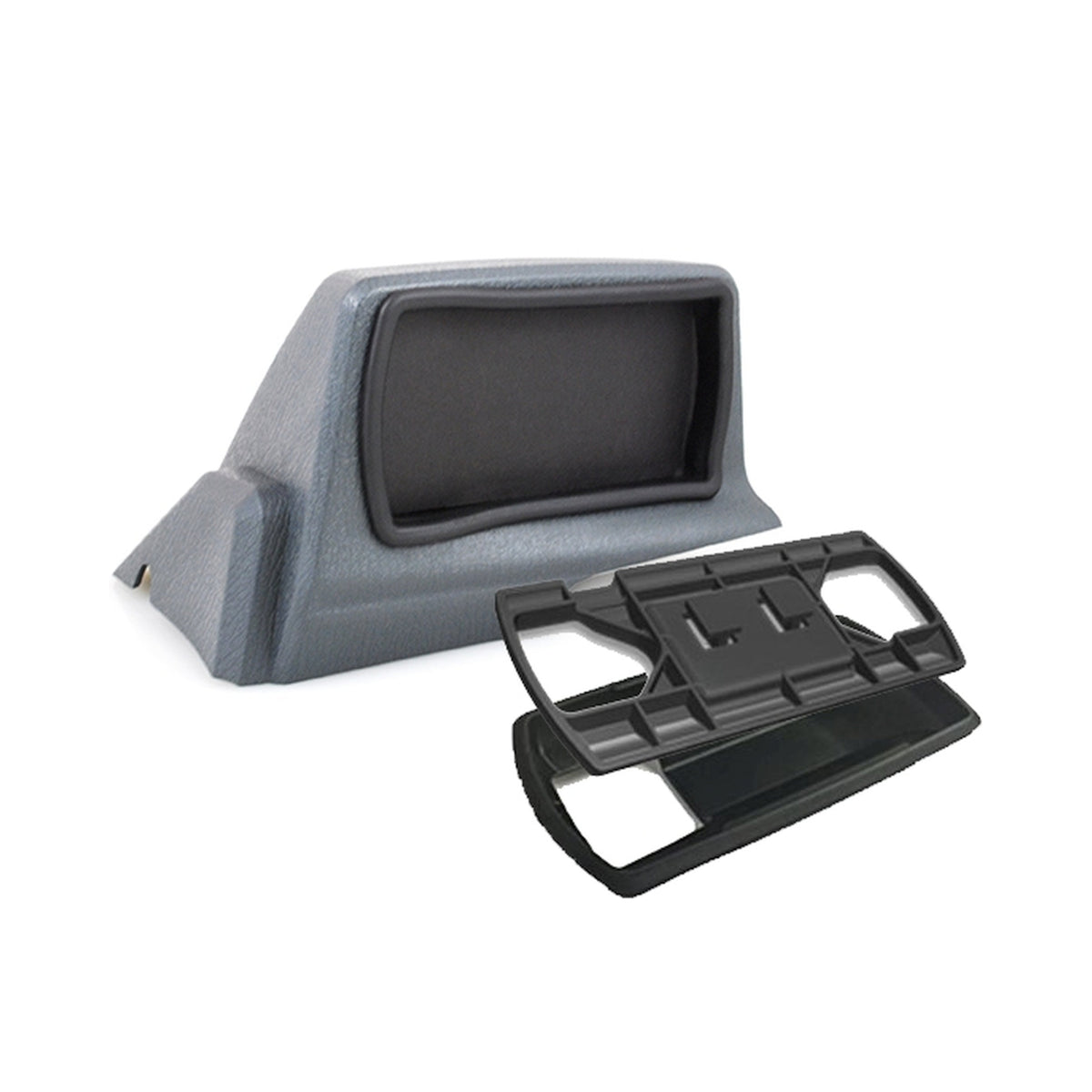 Edge Dash Pod 2006-2008 Dodge Ram 2006-2009 Dodge Ram HD Edge Products Edge Products