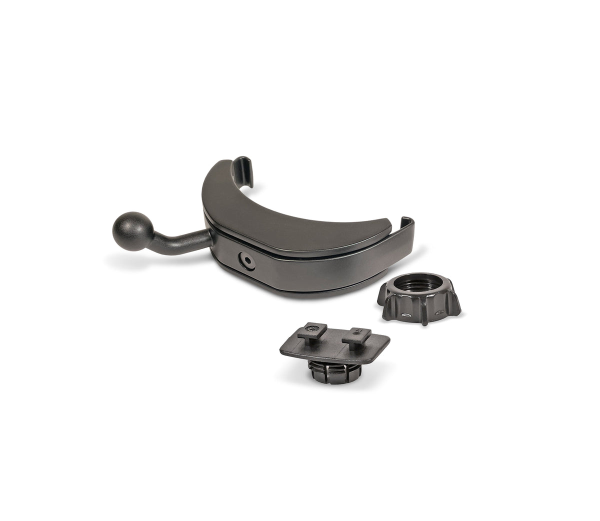 A-Pillar Display Mount 1998.5-2002 Dodge Ram Edge Products Edge Products