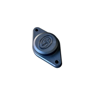 S&B Resonator Delete for 2011-2016 6.6L Duramax LML S&B Filters