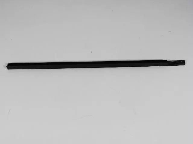 Mopar Front Outer Door Belt Weatherstrip Seal (Passenger Side) 55276202AH